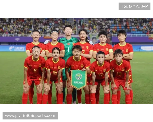 徐州女足球星的崛起与发展探索人物风采及其对中国女足的贡献
